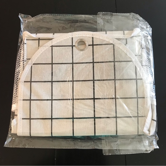 NWOT Hanging Organizer for Household Items, Pic is demo only, Must choose color - Picture 13 of 13